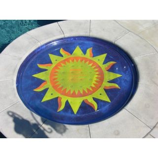 Solar Sun Rings Solar Spa Cover