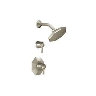 Showhouse by Moen Felicity Thermostatic Shower Trim Only