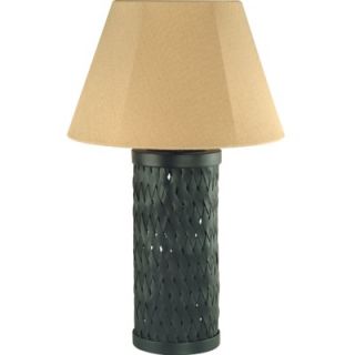  Table Lamp in Back Rattan   RLT022 68 / RLT022 75 / RLT022 76