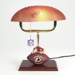 SC Sports NFL 14 Desk Lamp   nfl desk lamp