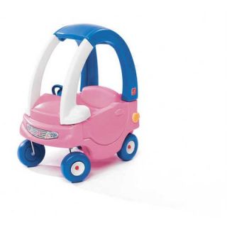 Step2 Toddle Tune Coupe in Pink