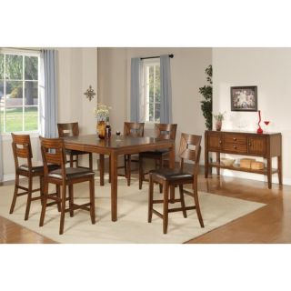 Palos Verdes Counter Height Dining Table