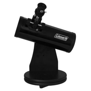 Viewstar 300x76 Portable Reflector Telescope