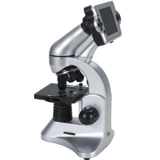 iOptron ST 80 Microscope