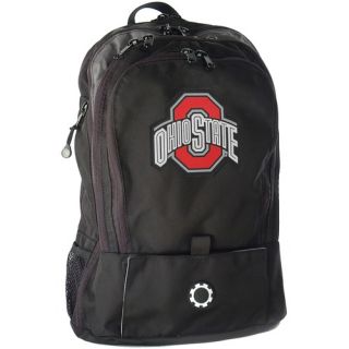 Ohio State University Backpack Diaper Bag