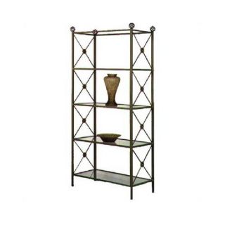 80 H Neoclassic Etagere