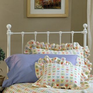 Hillsdale Molly Headboard   1087/1088/1099/1222