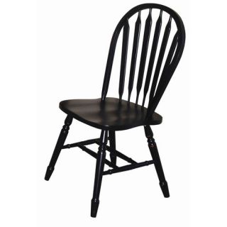 Sunset Selections Arrow Back Side Chair