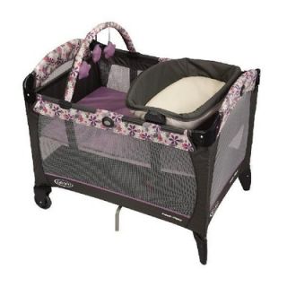 Graco Pack n Play Playard with Reversible Napper and Changer