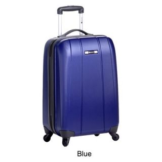 Delsey Helium Shadow 21 Hardsided Carry On