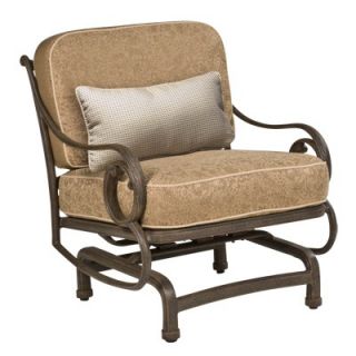 Woodard Landgrave Old Gate Lounge Chair   43038MC/43438C