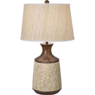  Lighting Opulent Grace Accent Lamp in Florida Bronze   87 6469 20