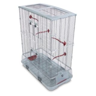 Hagen Large Vision Bird Cage with Small Wire