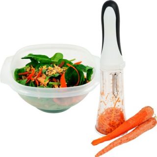  Global Bonzai All in 1 Peeler with Collecting Chamber   82 4992