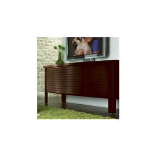 Sligh Umber 85 TV Stand   04 9726 1 UM