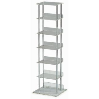 90 CD Multimedia Storage Rack