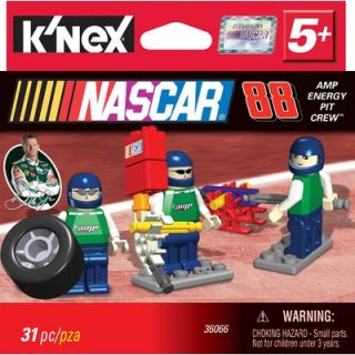 NEX 88 Amp Energy Pit Crew   36066