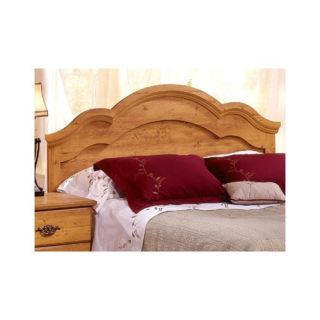 Wooden Headboards