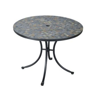 Home Styles Stone Harbor Outdoor Dining Table   88 5601 30