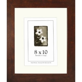 Frame USA Corporate Simple Frame for Matted Pictures   939 / 94X
