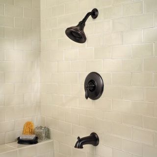 Price Pfister Portola Dual Control Shower and Bath Tub Trim