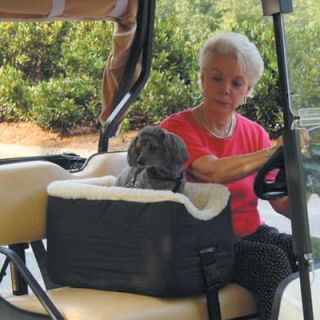 Snoozer Lookout Golf Cart Pet Carrier   88   X