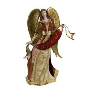 Christmas Figurines Porcelain, Angel & Collectible