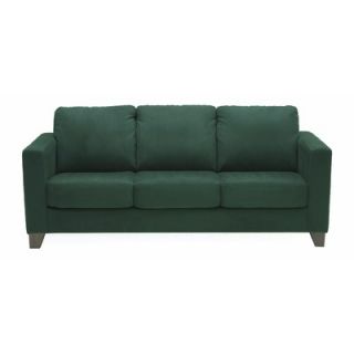 Palliser Furniture Huntley Leather Sofa   77352 01