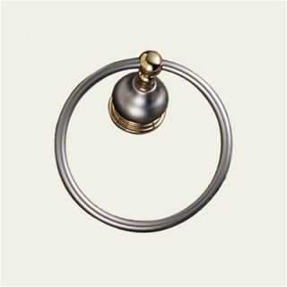 Delta Traditional Towel Ring