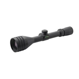 Weaver Optics 3.8 12x44 Varminter Riflescope with Aspherical / AO in