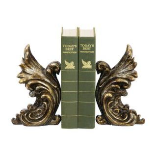 Sterling Industries Gothic Gargoyle Bookend (Set of 2)   93 5527