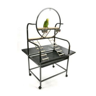 Cage Co. The “O Parrot Play Stand