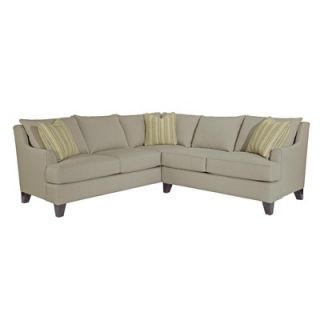 Broyhill® Abilene Sectional   8271 4/8502 95/8515 95