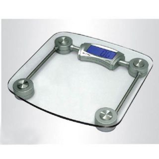 Complete Medical Trimmer Glass Top 1.5 LCD Scale