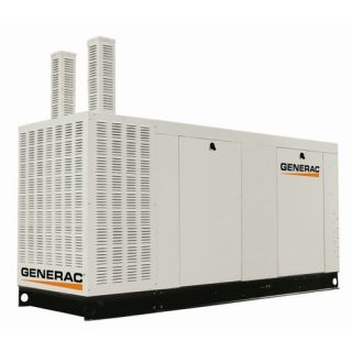 100 kW Liquid Cooled Generator, CSA, SCAQMD, EPA Compliant