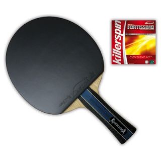 Killerspin RTG Kido 5A Premium Straight Table Tennis Paddle   100 27