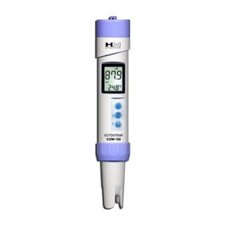 HM Digital Meters COM 100 Waterproof Combo Meter for
