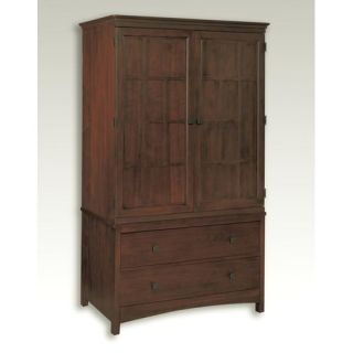 Somerton Enchantment Armoire   929 95 / 929 96