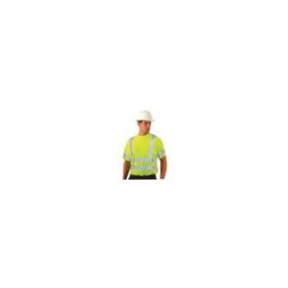 OccuNomix OccuLux® High Visibility Fluorescent Yellow Wicking