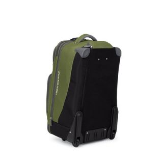 High Sierra Elevate 25 Expandable Rolling Upright