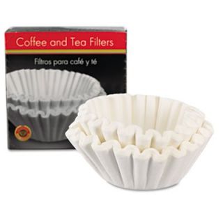 Bunn 10/12 Cup Coffee Filters (Set of 100)   BUNBCF100B