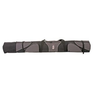 Armor Bags Speargun Bag in Gray / Black