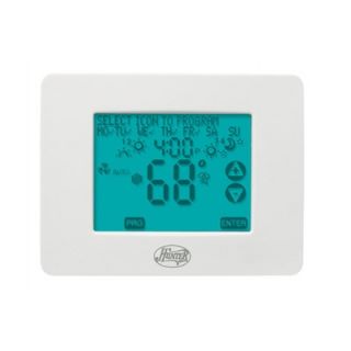 Hunter Fans Universal Touchscreen Programmable Thermostat