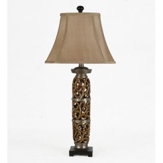 Privilege Caprino Table Lamp
