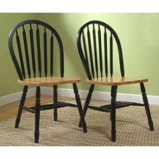 TMS Side Chair (Set of 2)