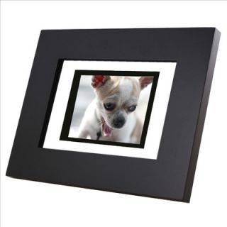 Tao Electronics Inc. Double Matted Digital Picture Frame