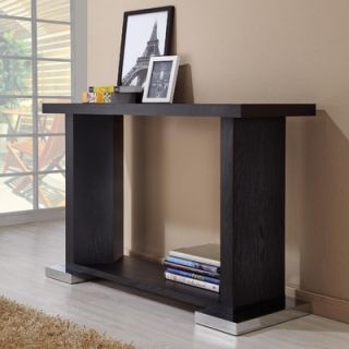 Hokku Designs Andre Console Table   YNJ ST2023 A1
