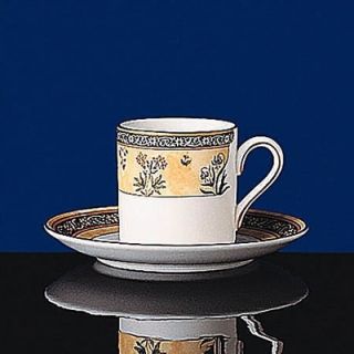 Wedgwood India After Dinner Saucer   0019322008