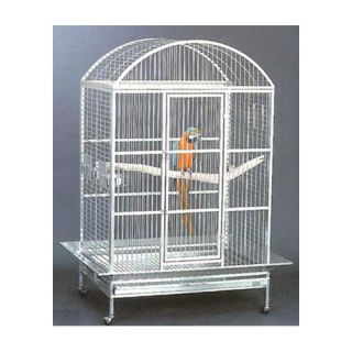 Dome Bird Cages