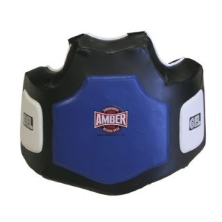 Amber Sporting Goods Gel Advanced Body Protector
